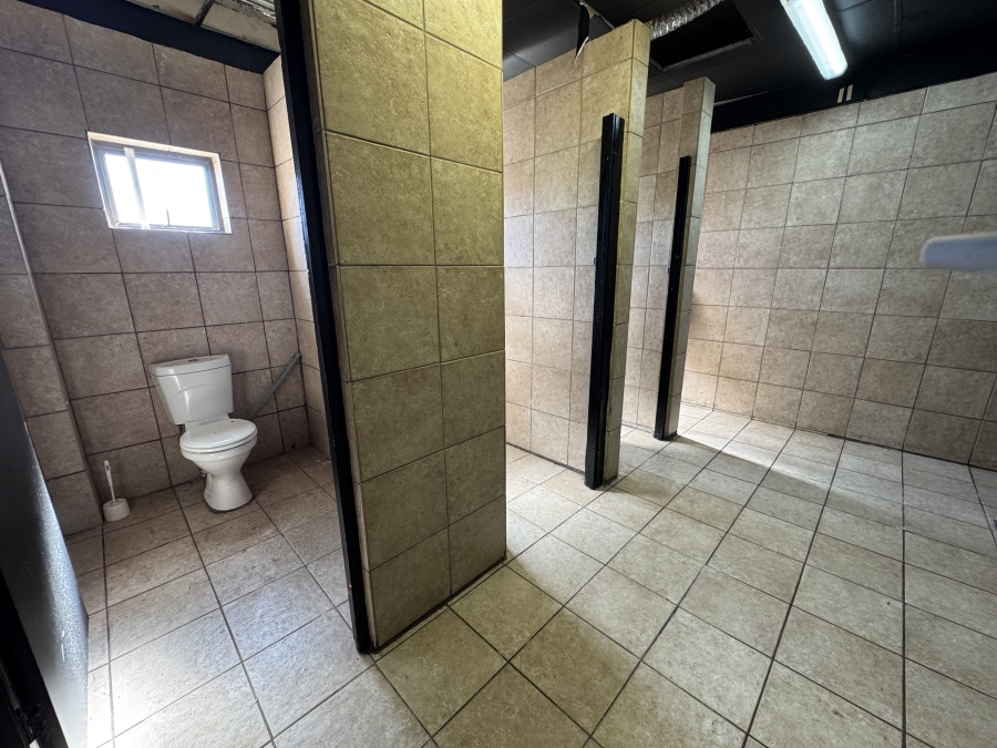 To Let commercial Property for Rent in Parklands Western Cape
